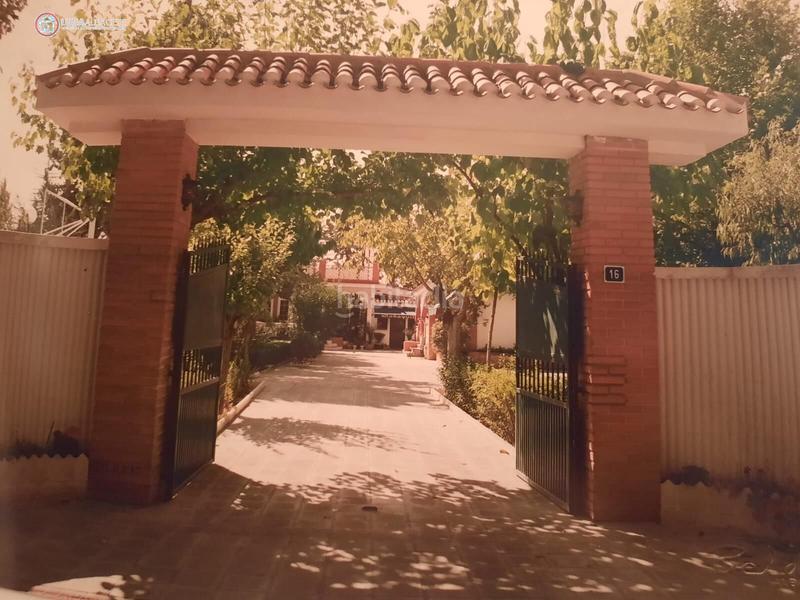 Foto b1abef2a-4cbd-4d63-a9ed-9a3ed981f33c. Xalet amb piscina a Pedanías - Extrarradio Albacete