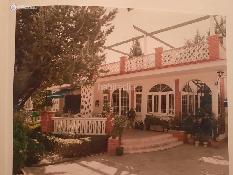 Foto dd143ab7-08f7-454c-9af5-333d2612eb5b. Xalet amb piscina a Pedanías - Extrarradio Albacete