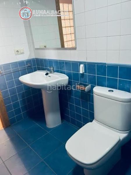 Foto 156741d1-cabf-4821-bca4-b81fc7a9d383. Apartament amb calefacció aparcament a Ensanche - Franciscanos Albacete