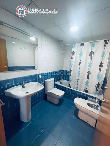 Foto 58294e87-4e00-4104-a6f3-c590958d1496. Apartament amb calefacció aparcament a Ensanche - Franciscanos Albacete