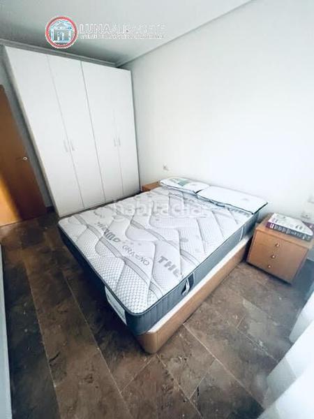 Foto b7716e80-f934-4ef9-9786-8f925fb00887. Apartament amb calefacció aparcament a Ensanche - Franciscanos Albacete