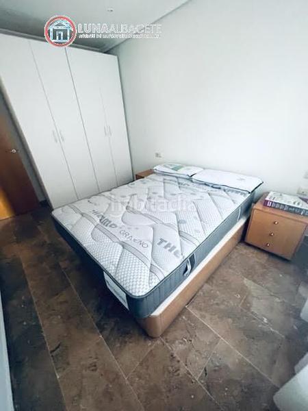 Foto d6b0e54a-4e18-404f-9ad1-c69f47b606b6. Apartament amb calefacció aparcament a Ensanche - Franciscanos Albacete