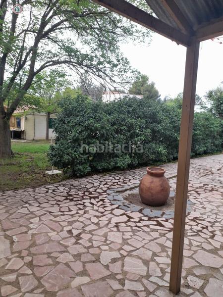 Foto 3136ba41-6629-4069-8a0d-0ae25c72e7b5. Masía finca rúst. en venta en carretera jaén. en Santa Teresa - Vereda Albacete