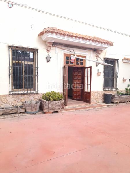 Foto 68bd0990-6eac-4ab7-b3ea-b3b6aa5eeb76. Masía finca rúst. en venta en carretera jaén. en Santa Teresa - Vereda Albacete