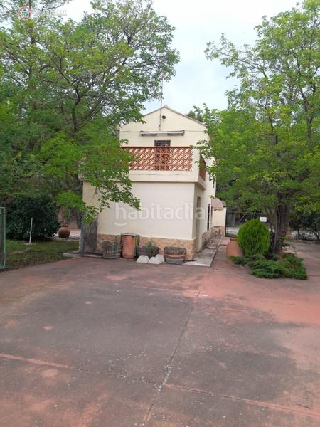 Foto 7150a0ac-badd-419a-adae-51ead6c50cf4. Masía finca rúst. en venta en carretera jaén. en Santa Teresa - Vereda Albacete