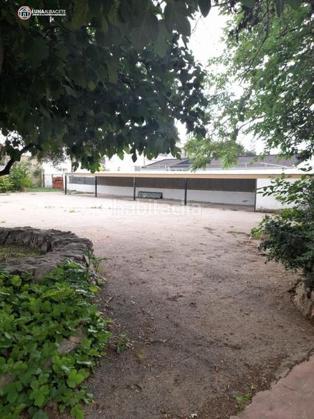 Foto 719010f9-4862-4596-b915-9b1c07f6b073. Masía finca rúst. en venta en carretera jaén. en Santa Teresa - Vereda Albacete