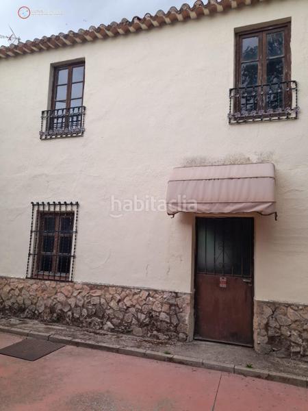 Foto 8b0674c2-32a8-4df1-9511-fabadd2d115d. Masía finca rúst. en venta en carretera jaén. en Santa Teresa - Vereda Albacete