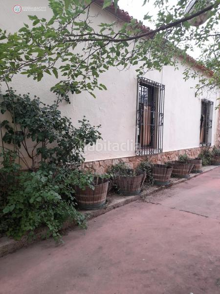 Foto a696338a-74ce-43da-a14d-c970a6bdaf97. Masía finca rúst. en venta en carretera jaén. en Santa Teresa - Vereda Albacete