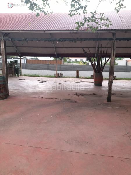 Foto ad5df141-4fea-4438-9f9b-be8bb1a489ea. Masía finca rúst. en venta en carretera jaén. en Santa Teresa - Vereda Albacete