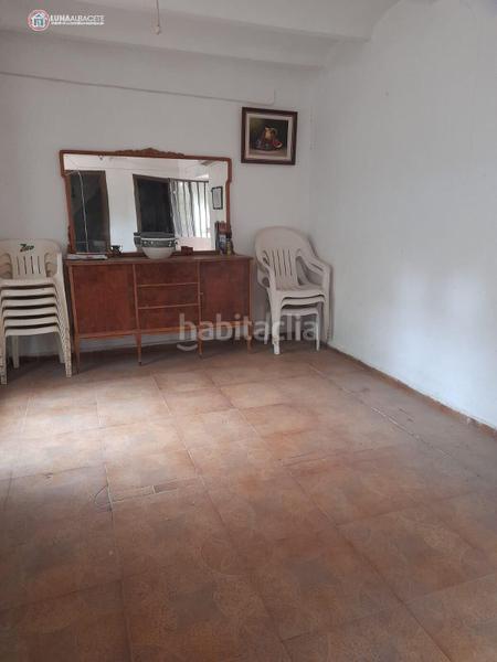 Foto bb6fffd9-15cf-4555-917c-b7c216785431. Masía finca rúst. en venta en carretera jaén. en Santa Teresa - Vereda Albacete