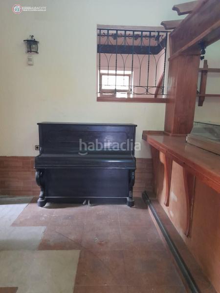 Foto f1792ce2-6feb-44e4-a53a-f5da114256e6. Masía finca rúst. en venta en carretera jaén. en Santa Teresa - Vereda Albacete