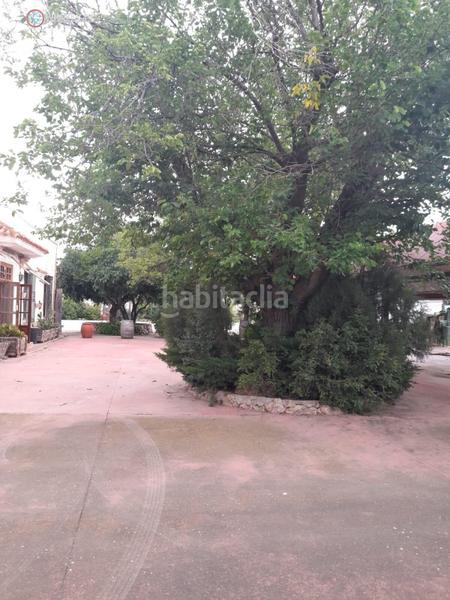 Foto f774c225-ca8b-4f02-9eba-7e5db24784bc. Masía finca rúst. en venta en carretera jaén. en Santa Teresa - Vereda Albacete