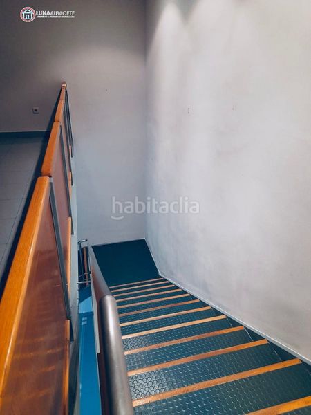 Foto 7a870d5f-6273-4b73-92ec-3450654e4ba2. Local comercial a Centro Albacete