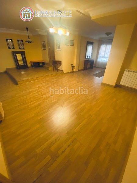 Foto 0eff0d55-cbda-4a92-98b1-47e0e1ed8bcf. Planta baja  en venta en vereda, 3 dormitorios. en Albacete