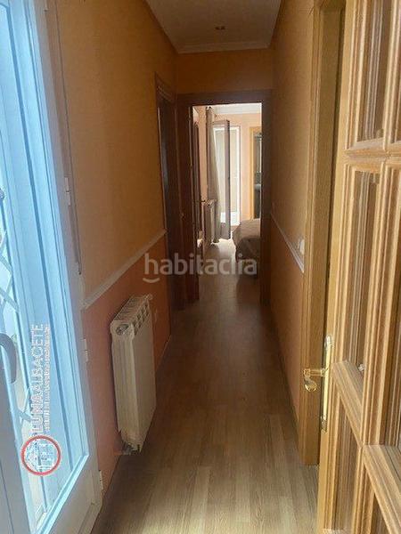 Foto 186936e5-c6d1-4c77-adf5-ec3e4b78b26a. Planta baja  en venta en vereda, 3 dormitorios. en Albacete
