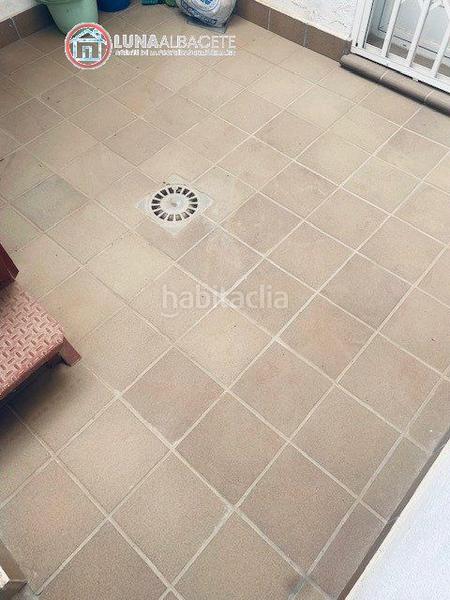 Foto 272c72fb-9f5e-4326-9b8c-b1c49dbab8cf. Planta baja  en venta en vereda, 3 dormitorios. en Albacete