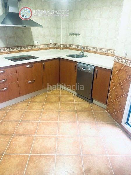 Foto 2ce88122-306d-42a2-b437-1ae4cb8b7fd2. Planta baja  en venta en vereda, 3 dormitorios. en Albacete