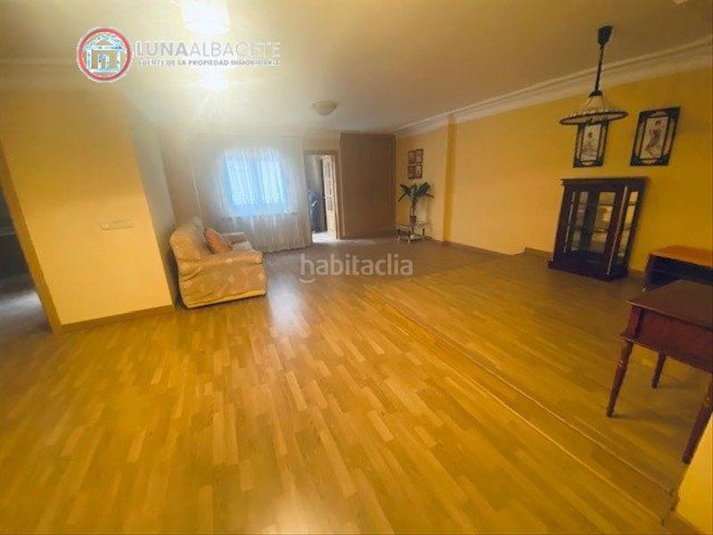 Foto 4f4857bb-440a-4787-9dc2-bb99a884733f. Planta baja  en venta en vereda, 3 dormitorios. en Albacete