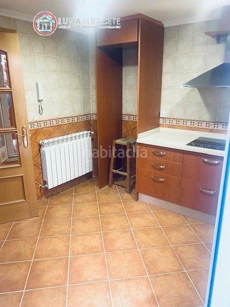 Foto 5aa35a94-b587-4f14-af38-eb2cf0af0ad4. Planta baja  en venta en vereda, 3 dormitorios. en Albacete