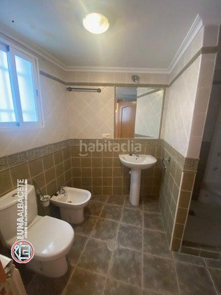 Foto 79753f86-929c-4f60-92f9-d867292bf7fc. Planta baja  en venta en vereda, 3 dormitorios. en Albacete