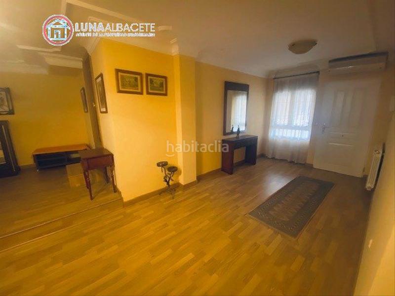 Foto 7fe2bf02-7535-4235-b5a7-a4ec1d566a6c. Planta baja  en venta en vereda, 3 dormitorios. en Albacete
