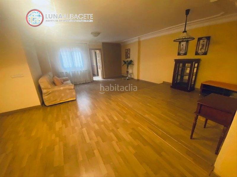 Foto a2f20a68-0194-4366-bc88-9d42b41fd89c. Planta baja  en venta en vereda, 3 dormitorios. en Albacete