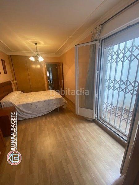 Foto ce37db08-18ab-4cc5-9a7e-99b3ef64a238. Planta baja  en venta en vereda, 3 dormitorios. en Albacete