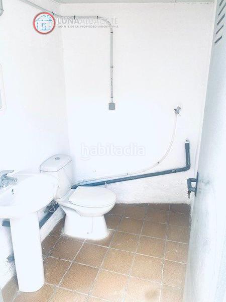 Foto d3e0d712-760d-4a22-8193-70f2f05710f2. Planta baja  en venta en vereda, 3 dormitorios. en Albacete