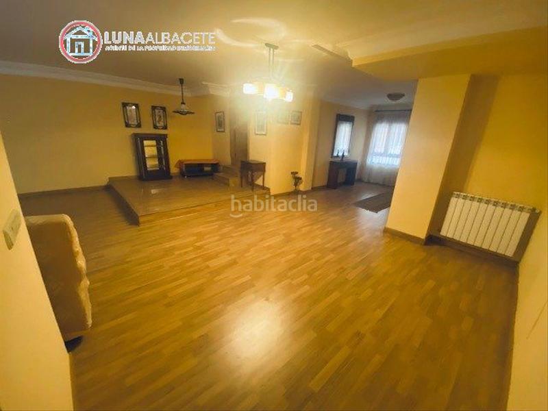 Foto d79071d6-7556-46aa-8de1-bba6f9c87a3a. Planta baja  en venta en vereda, 3 dormitorios. en Albacete