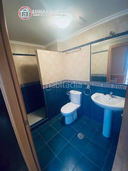 Foto fd37c699-a008-4cf6-9b94-6bfcb955df81. Planta baja  en venta en vereda, 3 dormitorios. en Albacete