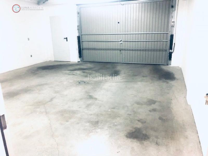 Foto 036101ee-95d5-4d19-80e6-5ad3de41b20b. Casa adossada amb calefacció a Facultad de Medicina Albacete