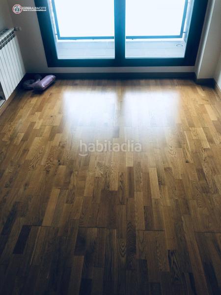 Foto 527bdd7d-afe5-464b-90d1-32b39995dc83. Casa adossada amb calefacció a Facultad de Medicina Albacete