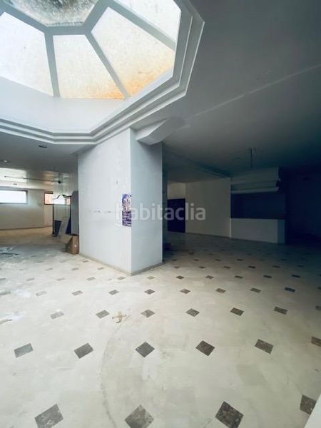Foto 64a2a28e-12cf-4cf2-bb81-b2a68fec8923. Local comercial a Centro Albacete