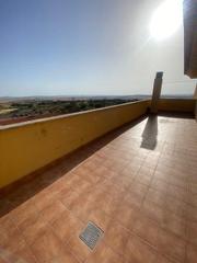Ático en Chinchilla de Monte - Aragón. Atico en venta en chinchilla de montearagon, 3 dormitorios.