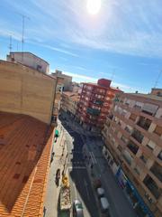 Affitto Appartamento  Arquitecto vandelvira. Piso en alquiler en circunvalación, 4 dormitorios.