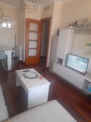 Apartament a Centro. Apartamento en venta en ayuntamiento, 2 dormitorios.