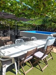 Casa en Pedan�as - Extrarradio. Casa en venta en carretera ja�n, 4 dormitorios.