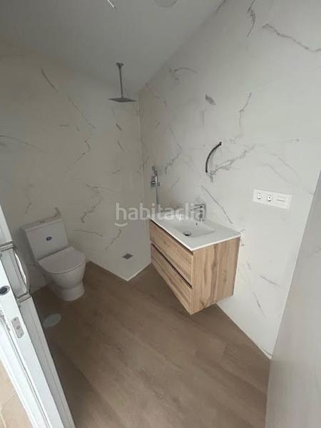 Foto 1c059d7b-08b4-4176-ace1-493fc74745de. Rent penthouse with heating parking in Carretas - Pajarita Albacete