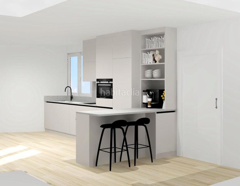Foto 1d66484f-38e5-4ce5-b2b2-d88e7f307525. Rent penthouse with heating parking in Carretas - Pajarita Albacete