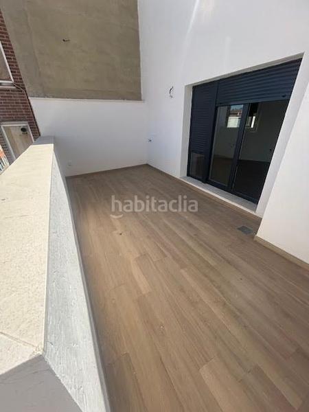 Foto 2a5a825a-8651-4081-867c-4bd8dc259b0e. Rent penthouse with heating parking in Carretas - Pajarita Albacete