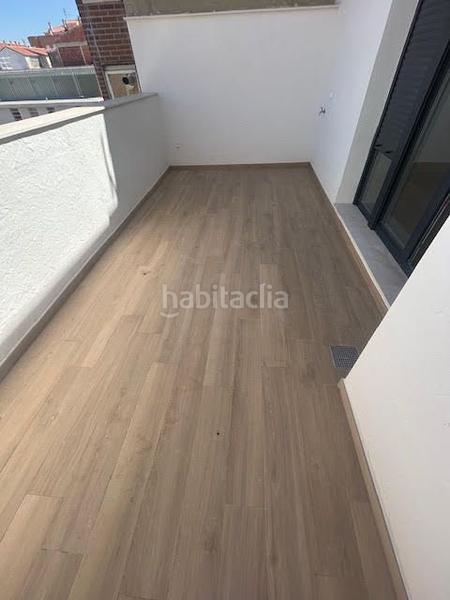 Foto 90ef89a9-1e92-4338-8751-d0a4f781fb04. Rent penthouse with heating parking in Carretas - Pajarita Albacete