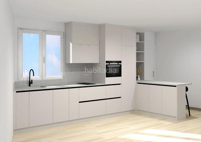 Foto df6c5182-67de-47e8-adbd-5e492f0c8aa6. Rent penthouse with heating parking in Carretas - Pajarita Albacete