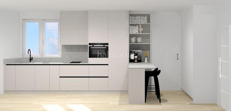 Foto f2ff816c-9b37-462c-a5d7-54da19b5d363. Rent penthouse with heating parking in Carretas - Pajarita Albacete