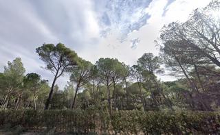 Wohngrundstück in Pedanías - Extrarradio. Terreno urbano en venta en pinares del jucar.