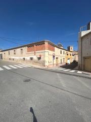 Casa en Caudete. Casa pueblo en venta en centro, 3 dormitorios.
