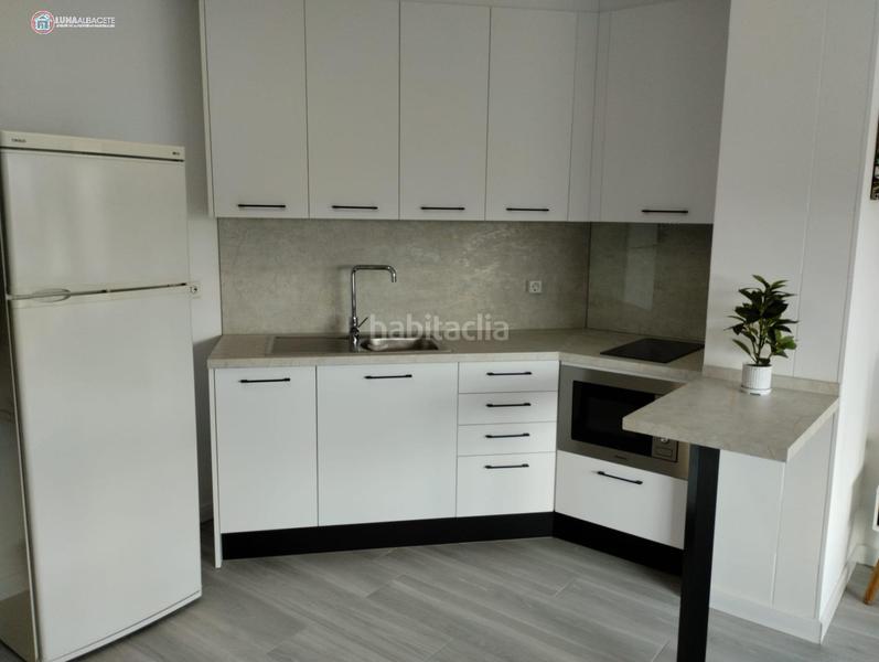 Foto 0d80c453-15ad-4ce1-9857-1b6e9f0f6c87. Affitto piccolo appartamento con riscaldamento in Albacete