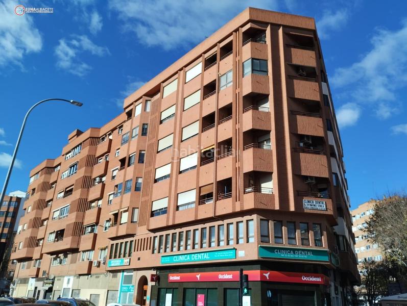 Foto 6b15fd92-7650-4c74-936f-63f0e7e8497f. Alquiler apartamento  en alquiler en industria, 1 dormitorio. en Albacete
