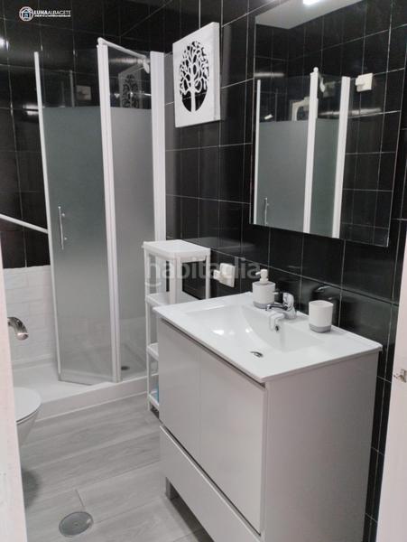 Foto ab0c015e-b68b-4b20-9b14-107de329bf72. Alquiler apartamento  en alquiler en industria, 1 dormitorio. en Albacete