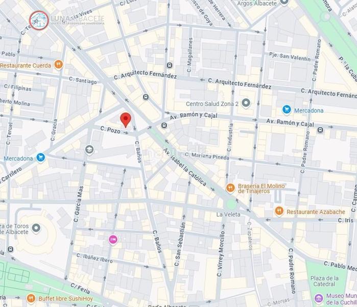 Foto 3da5a6fb-2983-4d0f-9fe2-0fd657143b42. Lloguer apartament amb calefacció a Feria Albacete