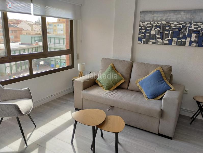 Foto 845b3b2b-787b-4368-994f-24ebb48c881e. Lloguer apartament amb calefacció a Feria Albacete